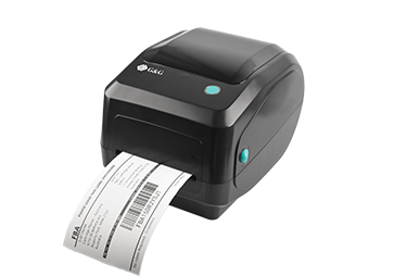 プリンター様 Desktop & Portable Label Printers Solutions - G&G Image