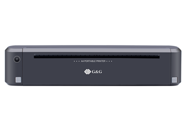 Desktop & Portable Label Printers Solutions - G&G Image