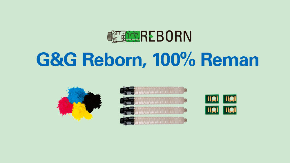 G&G Reborn Series