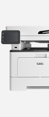 G&G laser printers for business and office use