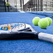 G&G Sponsors an International Padel Tournament in Spain