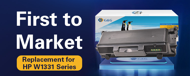 G&G's Solution for HP Laser 408dn / MFP 432fdn series printers is Available.jpg