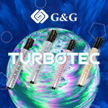 G&G TurboTec Brings Better Replacement GPR51/53/55/57 Series Toner Bottles 