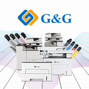 G&G Launches its First Printers