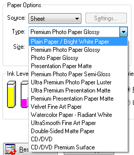 How to Print On Cardstock Correctly G G Print Lab Blog