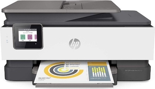 HP OfficeJet Pro 8020