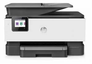 HP OfficeJet Pro 9010