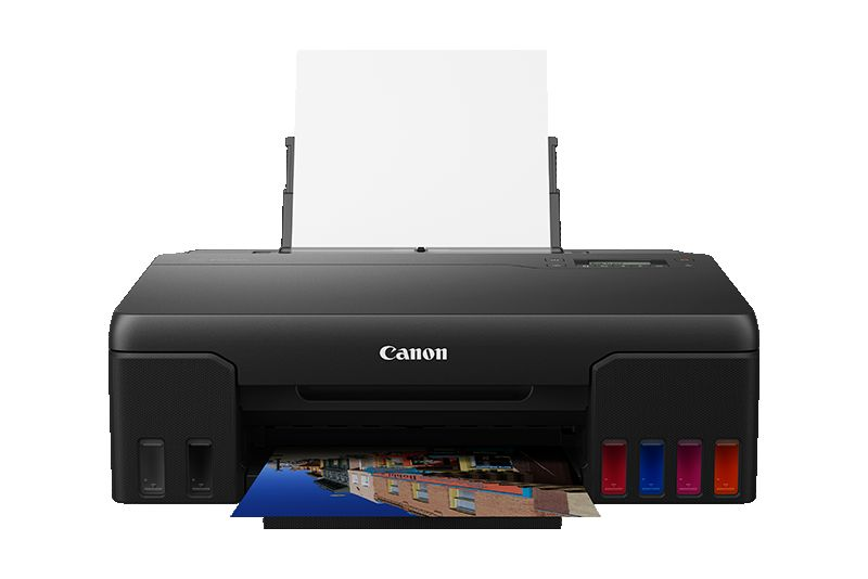 Canon PIXMA G550