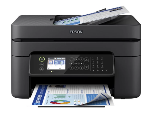 Epson WorkForce WF-2870DWF