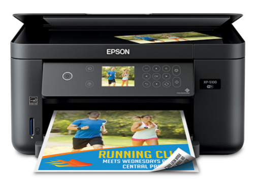  Epson Expression Home XP-5150