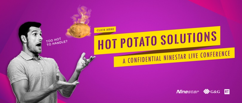 Ninestar to Confront Industry Hot Potatoes at Confidential Conference.jpeg