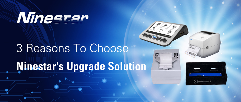 3 great reasons why you should choose Ninestar’s UFU to upgrade cartridges impacted by OEM’s unreasonable firmware updates