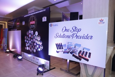 G&G one stop solution provider