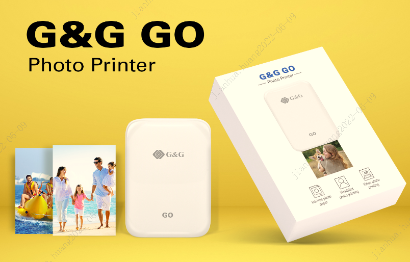 PHOTO PRINTER-G&G Image