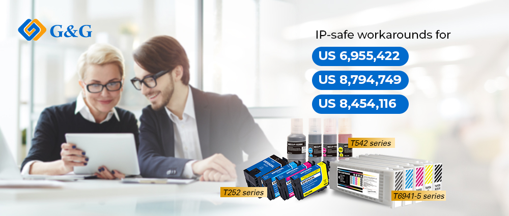 Ninestar Provides IP-Safe Business Inkjet Solutions for Epson printers.jpg
