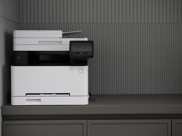 Laser Printer