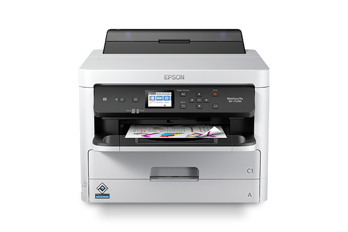 Epson WorkForce Pro WF-C5290