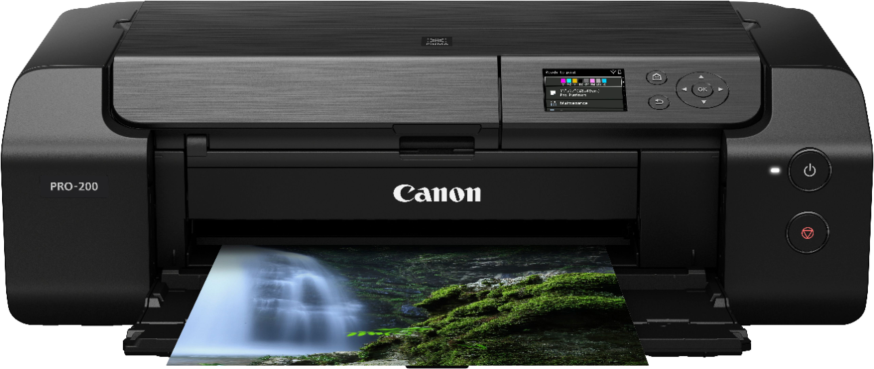 Canon PIXMA PRO-200