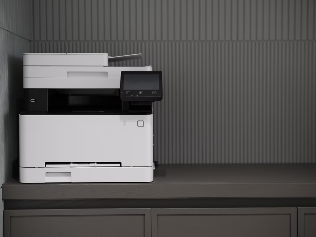 OEM printers