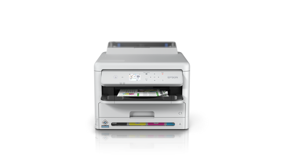 Epson WorkForce Pro WF-C5390DW