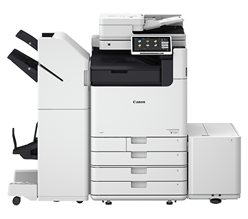 Canon Imagerunner Advance DX C5870i