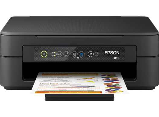 Epson Expreesion Home XP-2200