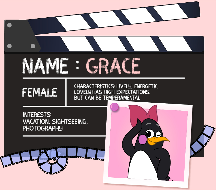 Grace