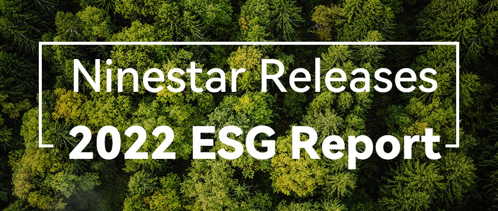 ESG Report