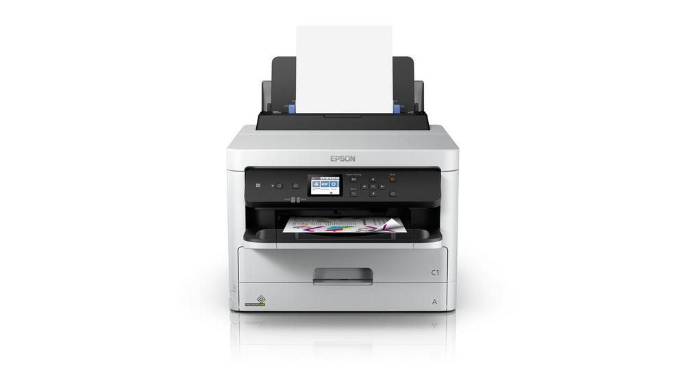 EPSON WorkForce Pro WF-C5210DW