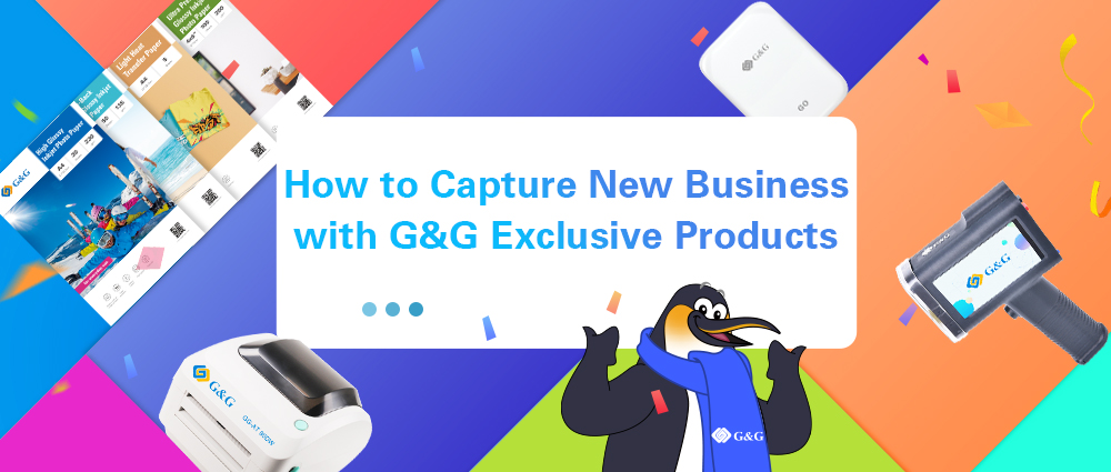 How to Capture New Business with Exclusive Products