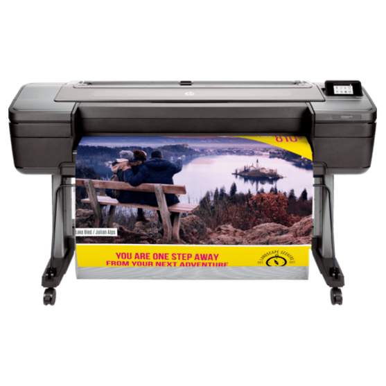 HP Designjet Z6 Series