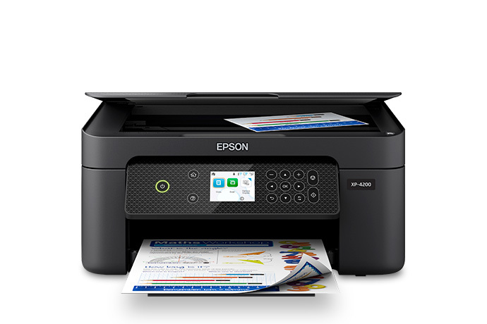 Epson Expression Home XP-4200