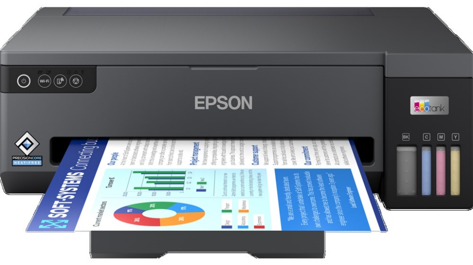 Epson EcoTank L11050