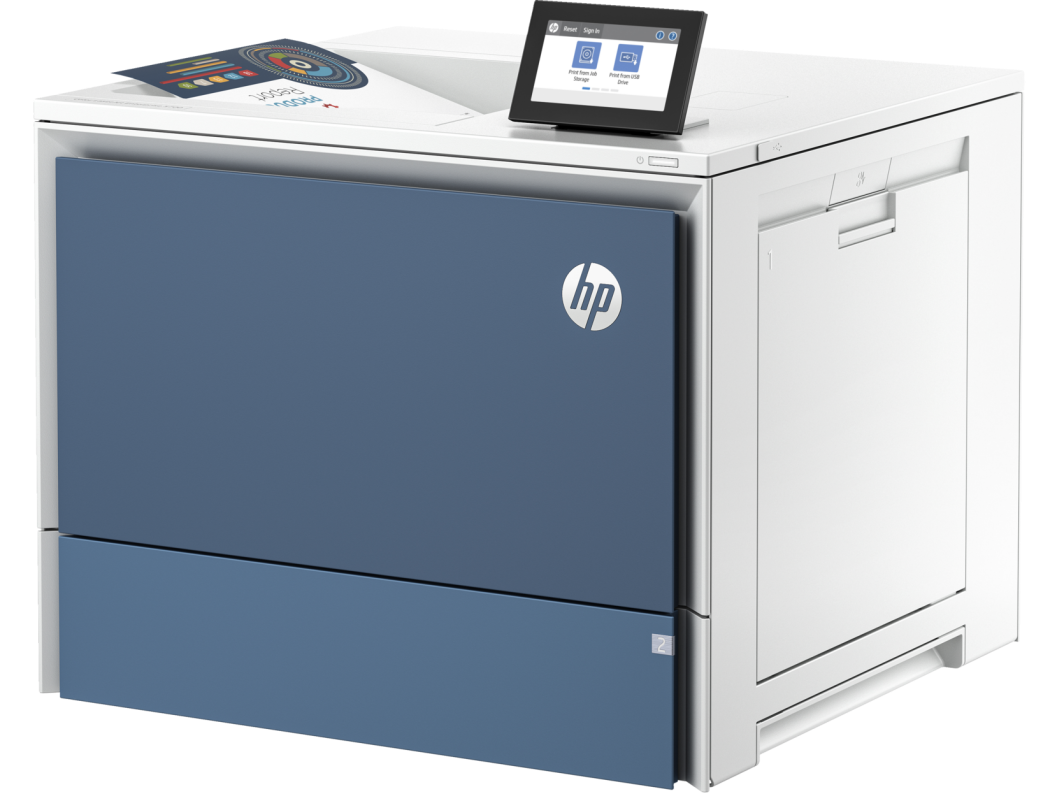 HP Color LaserJet Enterprise 5700dn