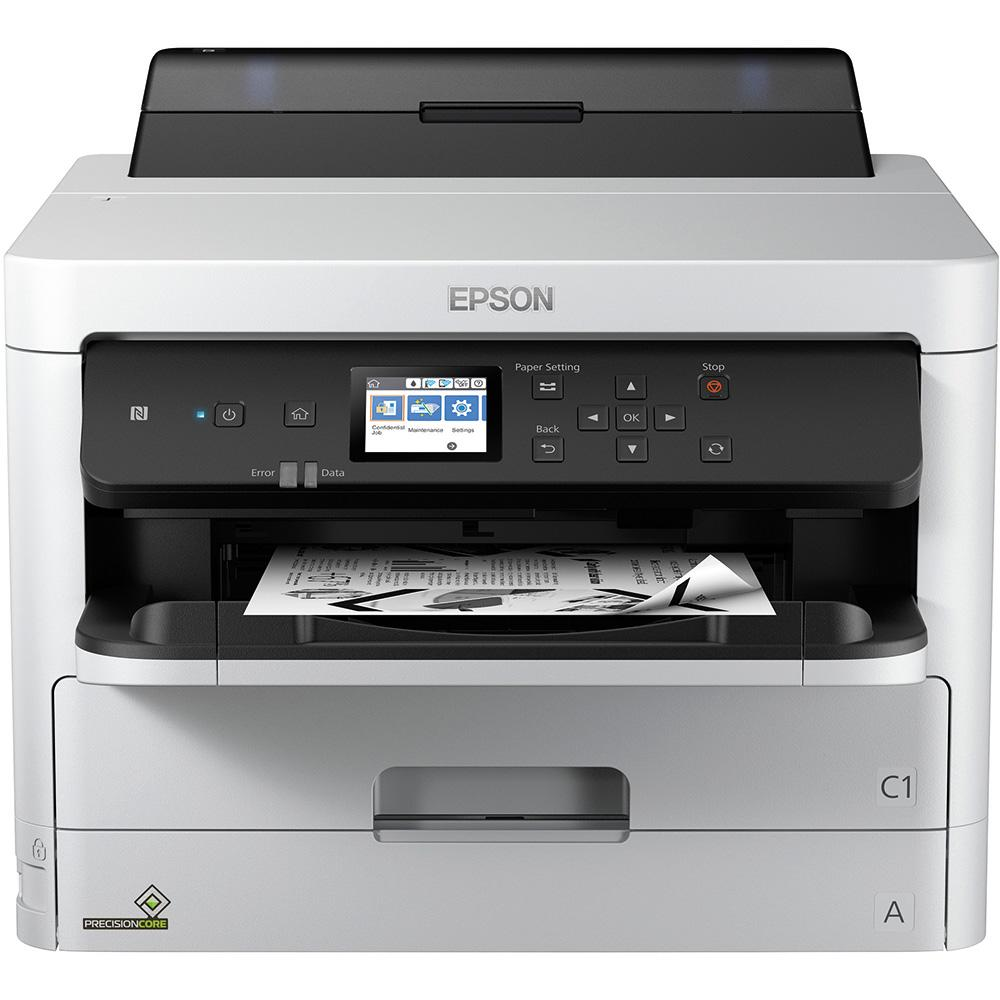 Epson WorkForce Pro WF-M5299DW