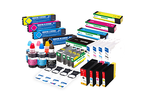 G&G Ink Solutions