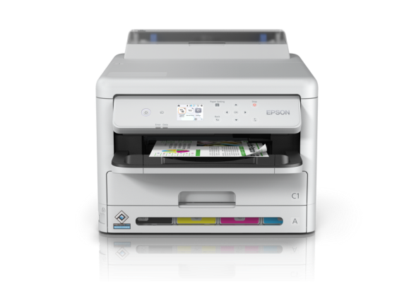 Epson WorkForce Pro WF-C5390DW