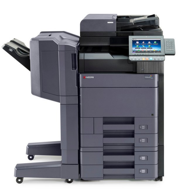 Kyocera TASKalfa 2552ci