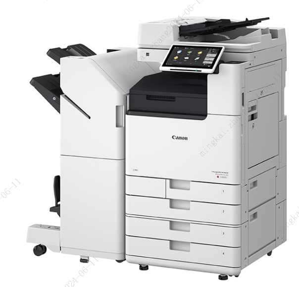 Canon ImageRUNNER ADVANCE DX C3900 Series