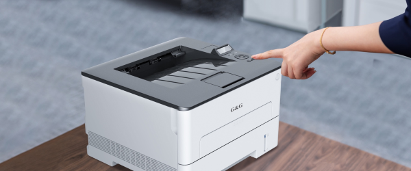high-speed printer for business