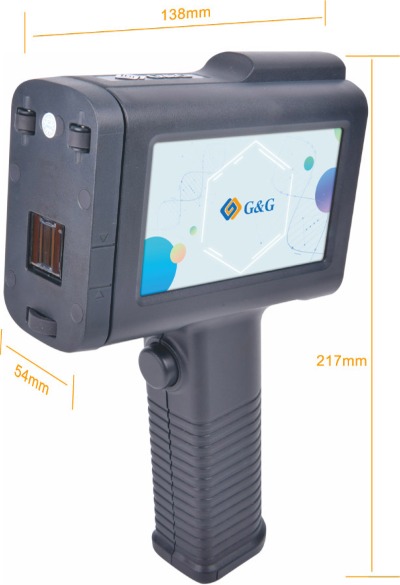 handheld inkjet printers handheld inkjet printers