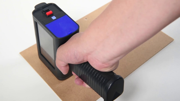 handheld thermal inkjet printer