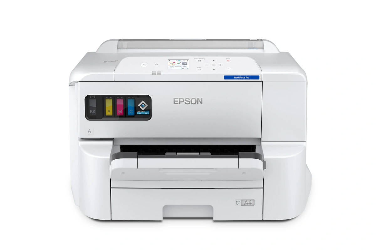 Epson WorkForce Pro EP-C7000DW Epson WorkForce Pro EP-C7000DW