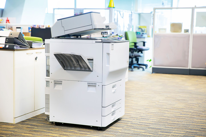 Copier Machine