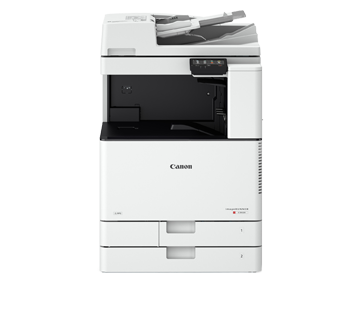 Canon imageRUNNER ADVANCE C3020