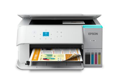 Epson EcoTank ET-2980