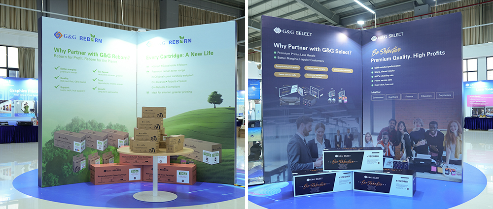 G&G Charts Its Next Chapter at Global Partner Conference