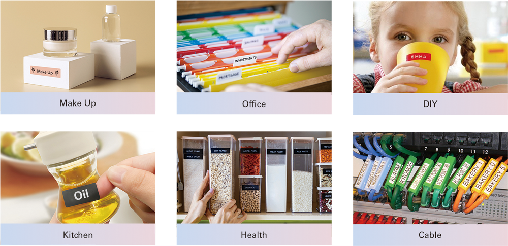 More Than a Label Printer: G&G’s D110 Meets Changing Market Demands