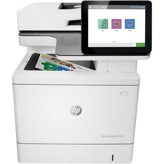 G&G Launches Remanufactured Toner Solutions for HP Color LaserJet Enterprise Printers