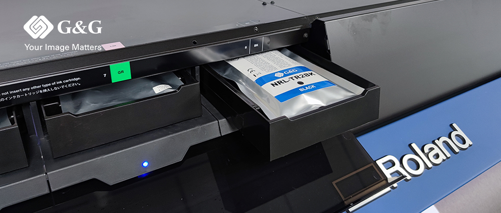 Unlock Endless High-Impact Outdoor Signage Printing with G&G